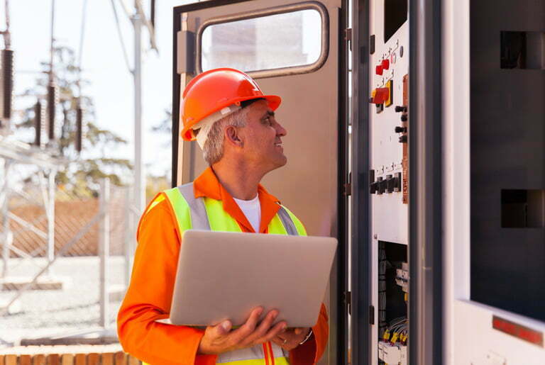 Technicien-en-automatisation
